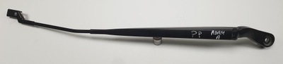 HOLDER WIPER BLADES RIGHT OPEL ADAM 13354349 EUROPE  