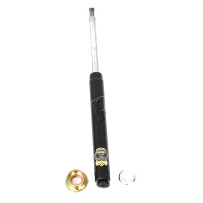 Амортизатор перед do vw caddy golf jetta scirocco фото №1