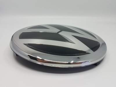 ŽENKLELIS EMBLEMA PO RADAR VW PASSAT B8 3G0853601A 