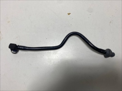 A1664301723 шланг вакууму фото №1