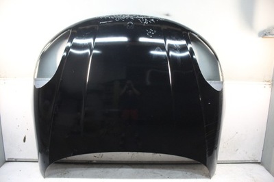 Капот porsche macan 95b фото №1