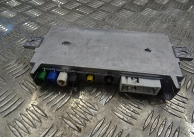 Mercedes модуль блок керування парктронік a2229008816 фото №1