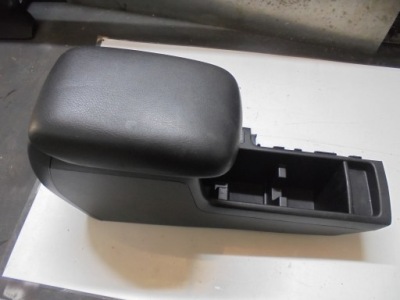 Подлокотник subaru forester iii 2.0d 2009 фото №1