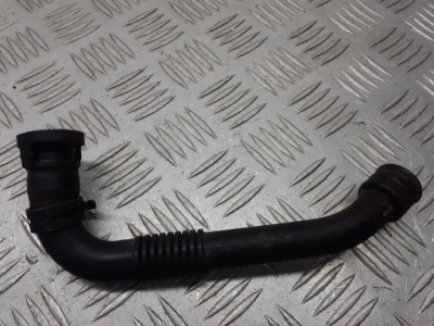 Шланг трубка вентиляция картера vw polo iv 9n 1.4 tdi 045103493 фото №1