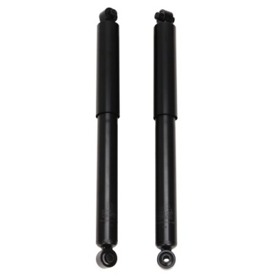 "набір амортизаторів ""ms"" задній jeep grand cherokee ii 2.7d-4.7 фото №1