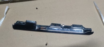 Toyota avensis iii t27 молдинг хром 55474-05110 фото №1