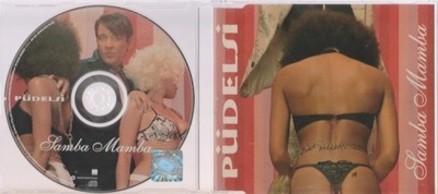 PUDELSI - SAMBA MAMBA 2004 MACIEK MALEŃCZUK