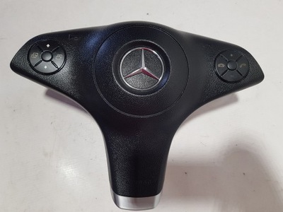 Подушка водія mercedes cls w219 sl r230 lift 2308601202 фото №1