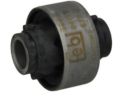 BLOQUE SILENCIOSO WAH. CITROEN P. C1/107 1,0/1,4HDI 05-14 PARTE TRASERA  