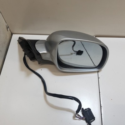 Зеркало lhd правое vw id buzz 1t3 15pin 22r- europa фото №1