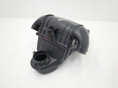 Корпус фільтра повітря maserati quattroporte v фото №1