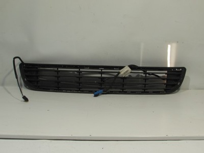 Citroen berlingo peugeot partner iii решітка радіатора решітка радіатора решітка фото №1