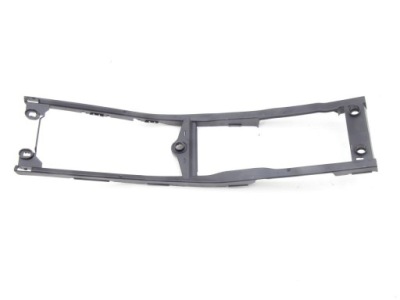 Peugeot 407 04-11 рамка туннель среднего 9644978680 фото №1