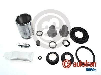 KIT DE REPARACIÓN SOPORTE DE FRENADO OPEL (BOSCH D41575C AUT  