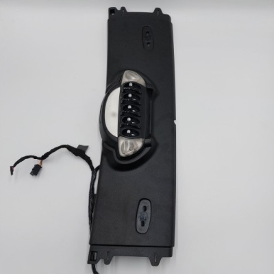 2012 mini cooper roadster r59 лампа потолочная 16189910 фото №1