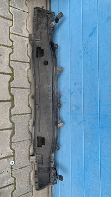 Hyundai veloster 2011- балка бампера задняя задняя фото №1