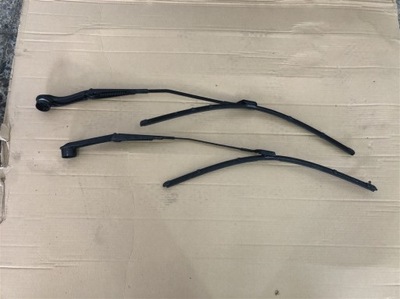 Рычаги дворник перед transit custom фото №1