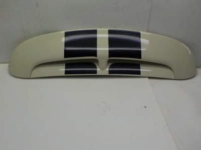 MINI COOPER S R56 SPOILER BRIDA BRIDA  