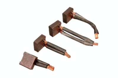 Щітки стартер фото №1