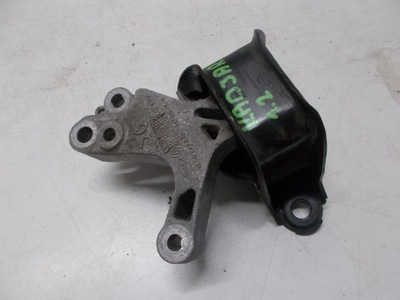 Kadjar кронштейн подушка двигуна 1.2 фото №1