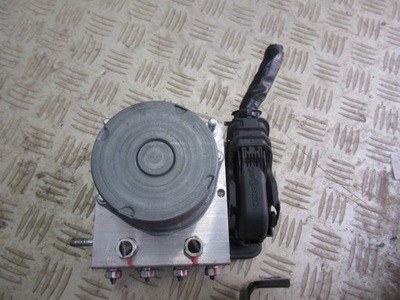 Vitara iii насос abs 56110-86rb0 фото №1