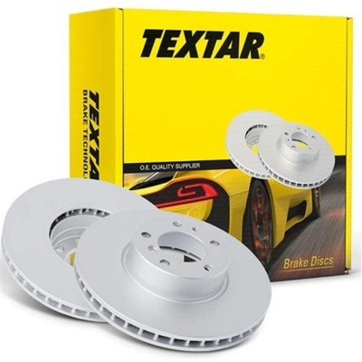 TEXTAR 92232305 DISCO DE FRENADO  