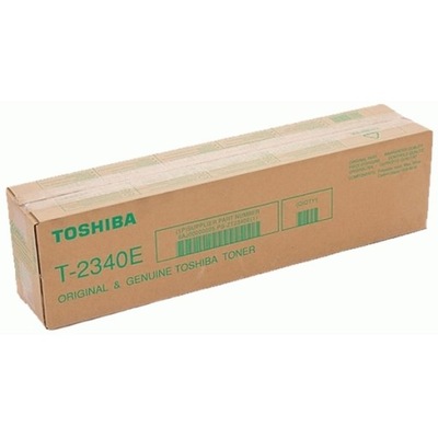 Toner Toshiba e-Studio T-2340E Black, 22000 kopii
