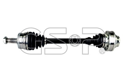 Gsp 251036 wał привідний фото №1