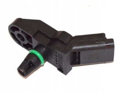 Датчик давление воздуха fiat fiorino berlingo 08- фото №1