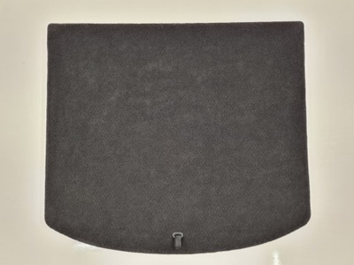 Kia sportage iii пол багажника фото №1