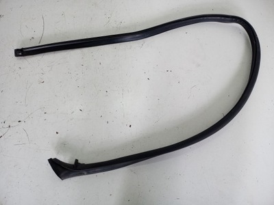 Прокладка кузовная крыша правая renault zoe фото №1