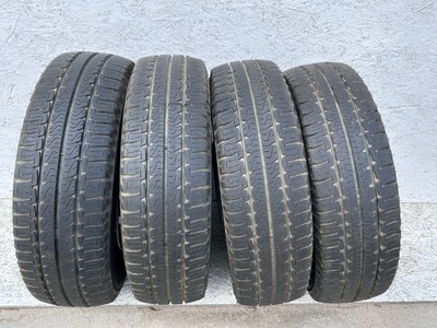 OPONY MICHELIN AGILIS CAMPING 225/75R16C 116Q NOWE