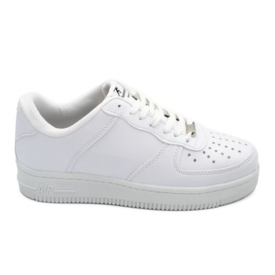 RUNNERBOSS DAMSKIE BUTY SPORTOWE LOGO 36 1ŻSQ