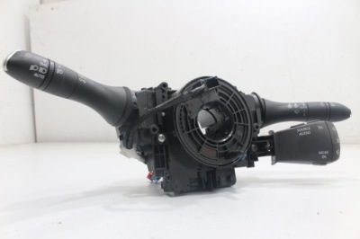 Переключатель комбинированный лента 255545857r megane iv фото №1