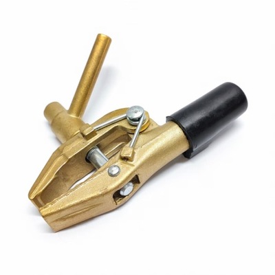 Zacisk śrubowy EG 600A ESAB