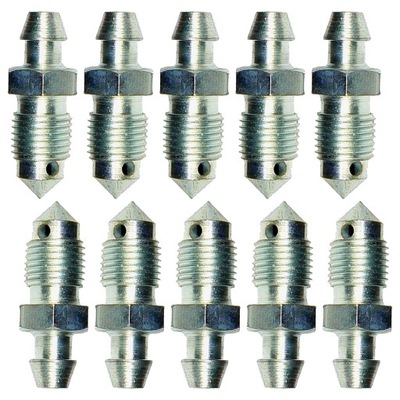 10X SEPARADOR DE AIRE FRENOS SOPORTE QUICK BRAKE 0039  