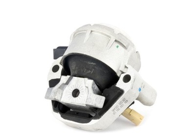 Audi a6 allroad qu. quattro hydro-montaż правый фото №1