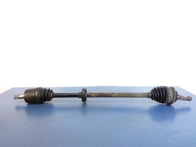 Honda accord vi 1,8 b приводной вал правая перед автоматическая коробка передач фото №1