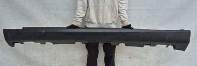 Mercedes gle w167 18- молдинг порог левая порог левый a1676981301 фото №1