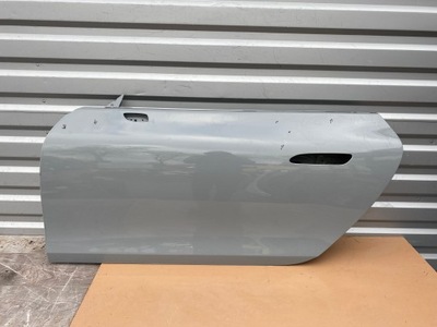 Mercedes sl r232 w232 дверь левая фото №1