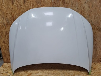 Капот audi q5 ii fy 80a фото №1