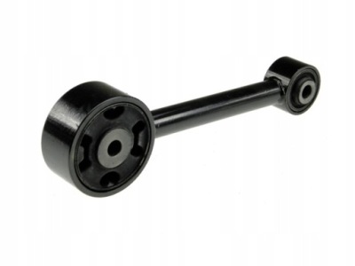 Nty подушка двигуна - mitsubishi colt 04- /перед/ фото №1