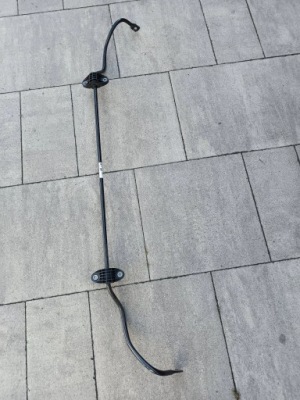 Bmw 3 g20 g21 тяга стабилизатора задняя фото №1