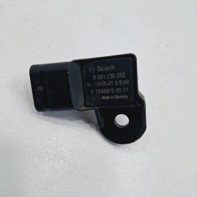 Датчик map mini cooper r56 7599906 1.6l бензиновий 135kw 2014 фото №1