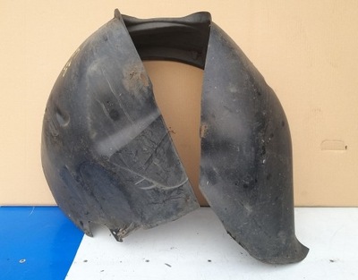 Volvo c30 підкрилок праве передні перед фото №1