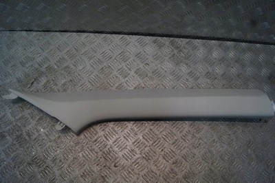 Kia ev6 захист стійка правого фото №1