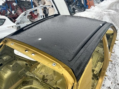 Дах стійки дахові vw t-roc 17- lr1x фото №1