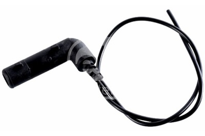 FEBI BILSTEIN JUEGO DE CABLES TUBOS ELEKTRYCZNYCH AUDI A3 A4 B5 A4 B6 A4  