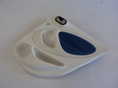 Обивка дверь правый задняя smart forfour a453 2014- фото №1