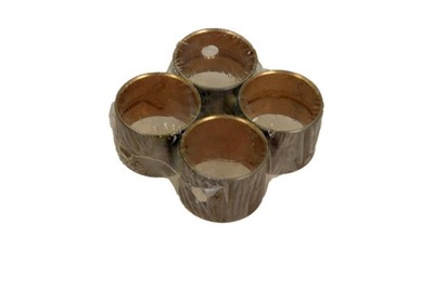 Втулка шатуна mahle 021 bs 20295 300 фото №1